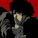 Spike Spiegel