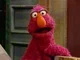 Telly Monster