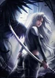 Fem Sephiroth 