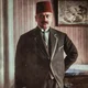 Talat Pasha