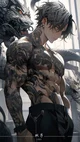 Dragon God