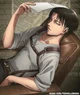 Levi Ackerman 