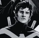 DICK GRAYSON