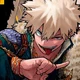 Bakugou Katsuki