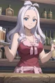 Mirajane Strauss