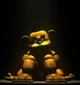 J-gems golden freddy