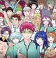SAIKI K RP