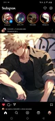 Bakugo