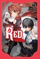 Phantom Thief Red RP