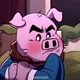 Yandere pigsy 
