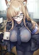Yandere boss 