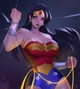 Wonder Woman