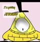 Bill Cipher