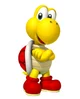 Red Koopa