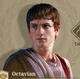 Gaius Octavius