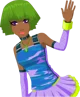 Zoe