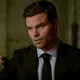 Elijah Mikaelson 