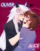 Oliver x Alice 