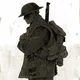 WW1 Soldier