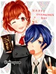 Persona 3 Valentines
