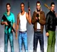 GTA Protagonists