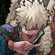 Katsuki Bakugo