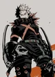 Bakugou Katsuki
