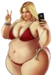 Fat Elissa