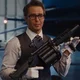 Justin hammer