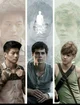The Maze Runner