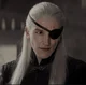HD Aemond Targaryen