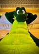 Microdile Fursuit 