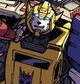 Bumblebee - IDW