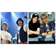 Wayne Garth Bill Ted