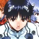 REQ shinji ikari