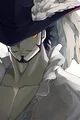 Husband mihawk