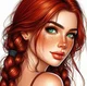Irish Girl