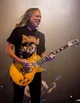 Kirk Hammett 