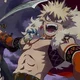 Pirate - Katsuki