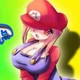 Mario Girl