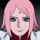 Sakura Haruno
