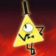 Bill Cipher
