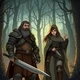 The monster Hunters