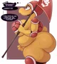 Janine the Koopa