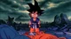 Kid Goku -All alone-