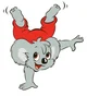 Blinky Bill