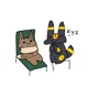 Umbreon Therapist