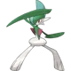 Depressed Gallade