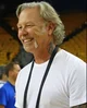 James Hetfield 