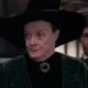 Minerva McGonagall